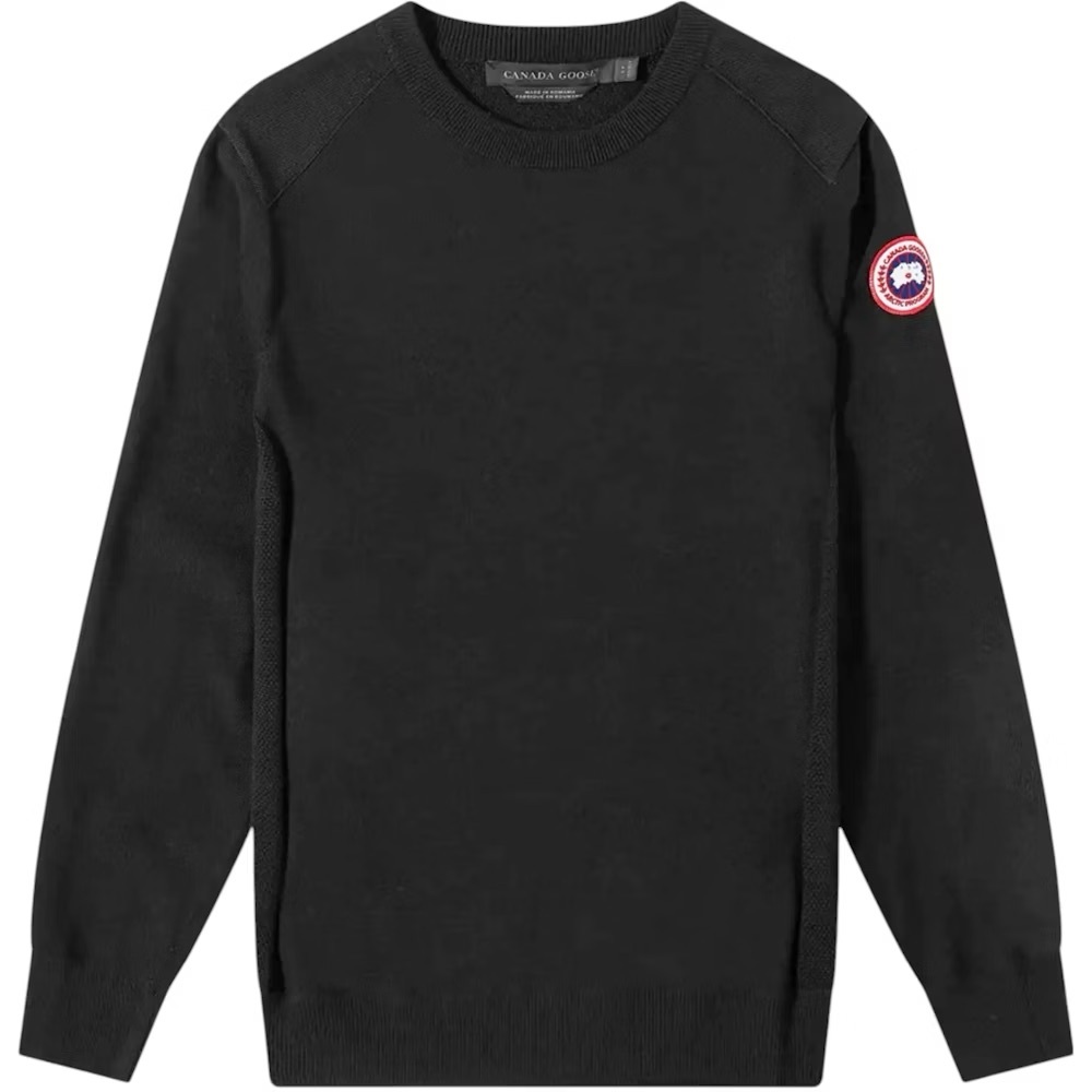 Canada Goose Dartmouth Crew Neck Sweater